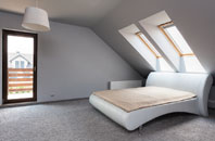 St Cross South Elmham bedroom extensions