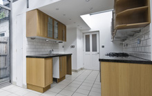 St Cross South Elmham kitchen extension leads